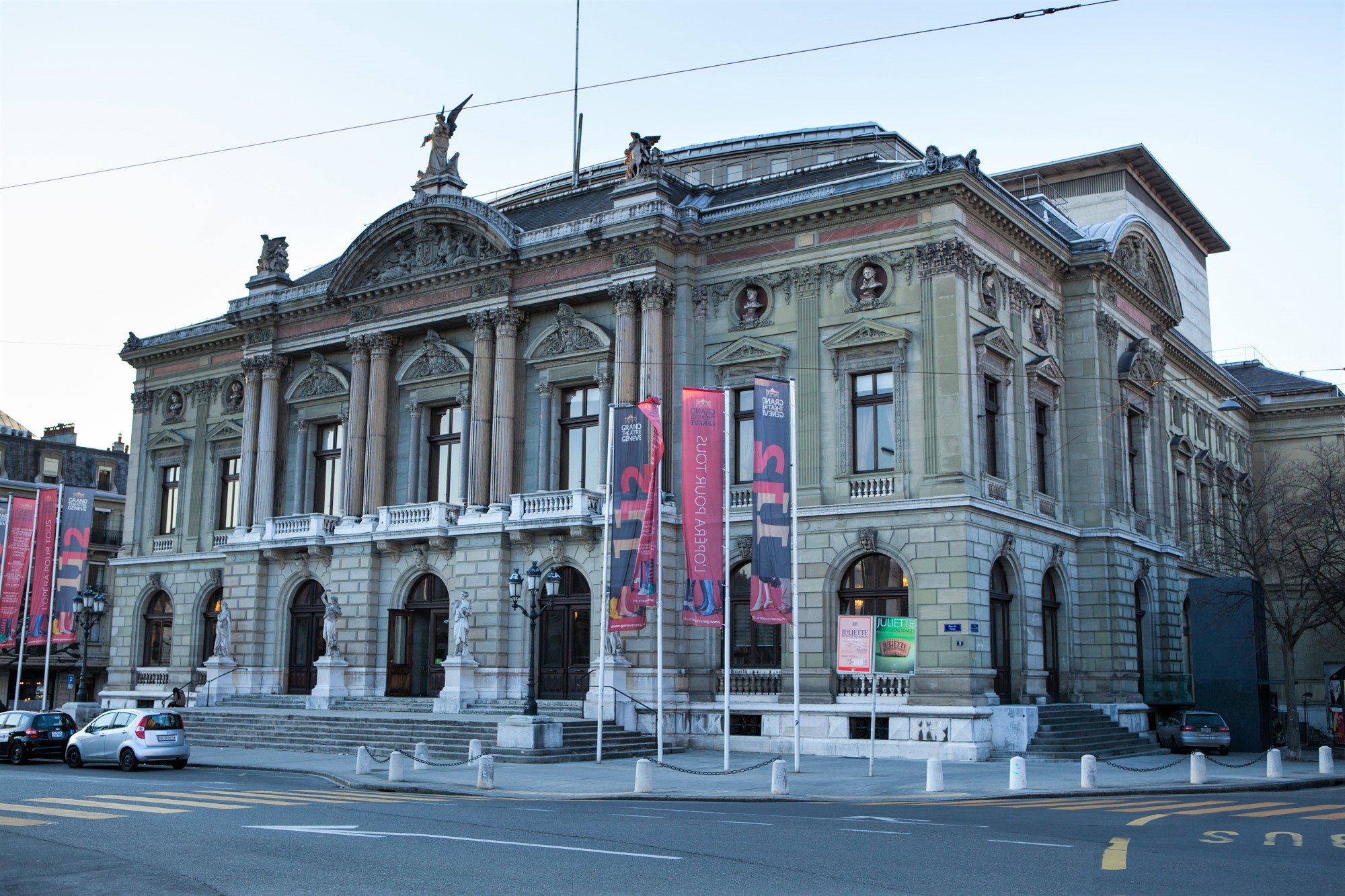 Geneva